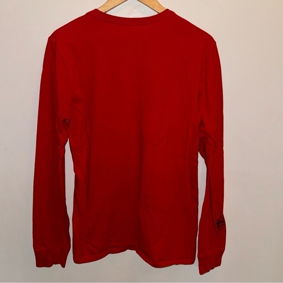 The Nike Tee Nike Air Huarache 91 Long Sleeve T-shirt Men’s Size Medium - Picture 6 of 8